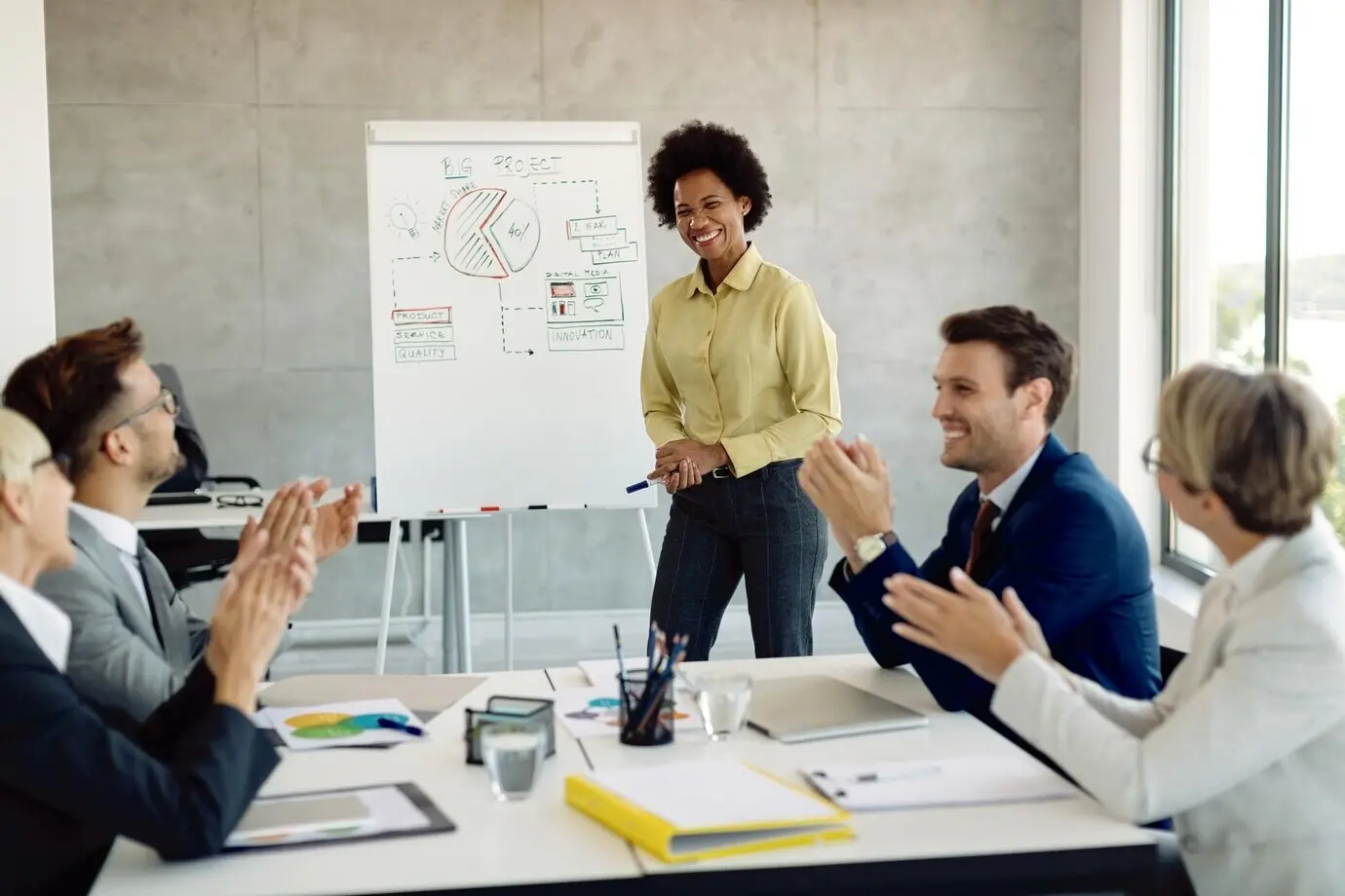 Vielen Dank an alle für eure Unterstützung.